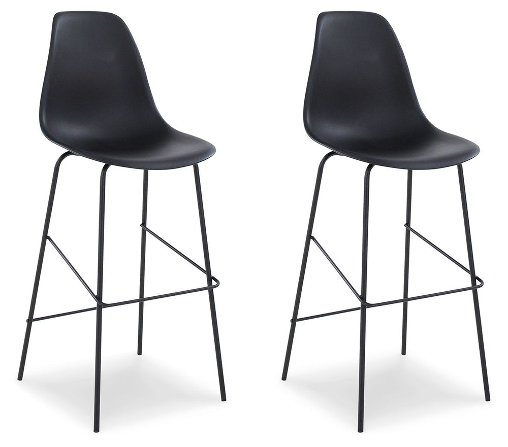 Forestead - Tall Barstool (Set of 2)