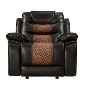 Nikko - Glider Recliner