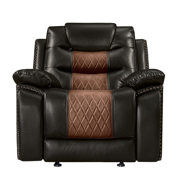 Nikko - Glider Recliner