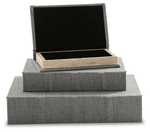 Jolina - Box Set