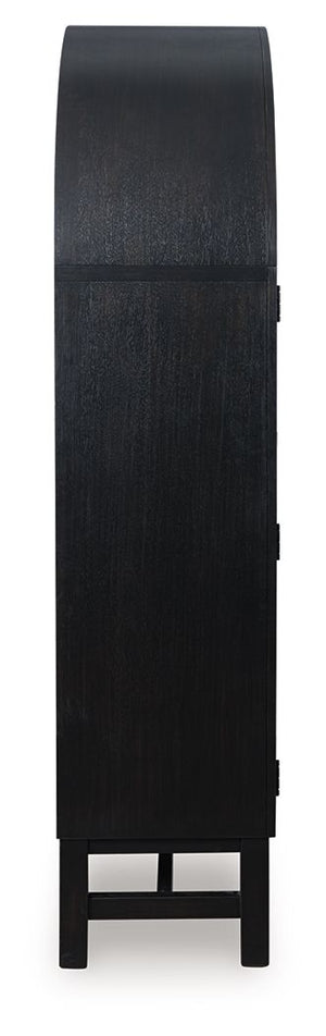 Greddinton - Display Cabinet