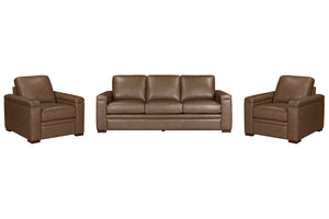 Garrison - Stationary Living Room Set