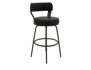 Maison - Upholstered Barstool