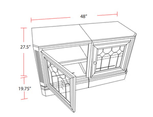 Handle, Image Src, Image Alt Text, Image Position