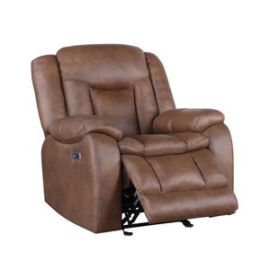 Morello - Glider Recliner