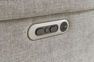Richland - Modular Power Reclining Sectional With Power Adjustable Headrests