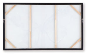 Dashwick - Wall Art - Multi