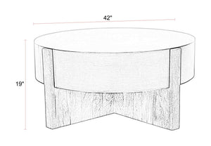 Aspen - Table
