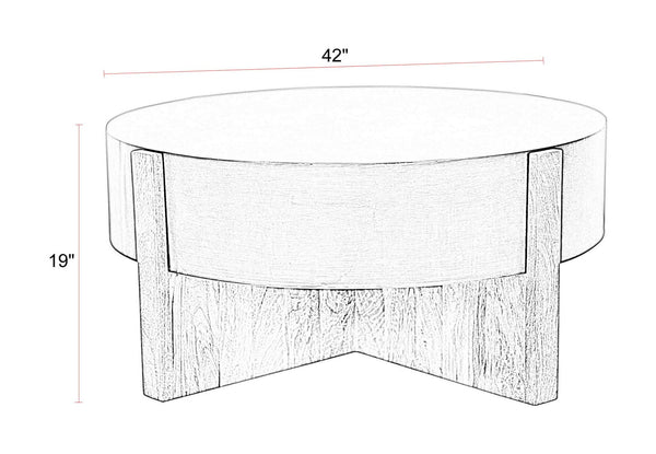 Aspen - Table