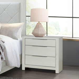 Jehoram - Nightstand Beige