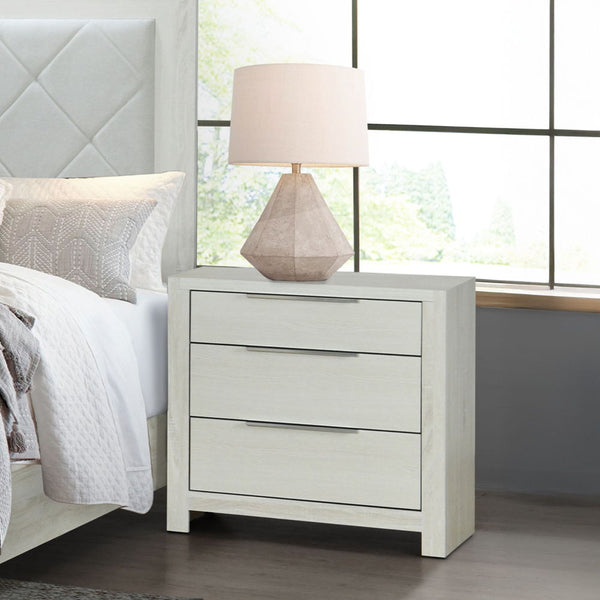 Jehoram - Nightstand Beige