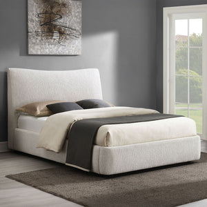 Renee - Bed Aperol Beige Chenille