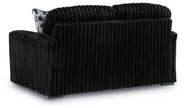 Midnight-Madness - Loveseat