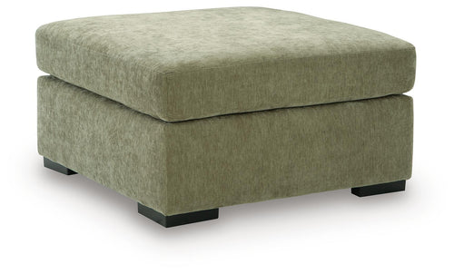 Bridgepoint - Oversized Accent Ottoman