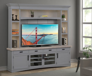 Americana Modern - TV Console