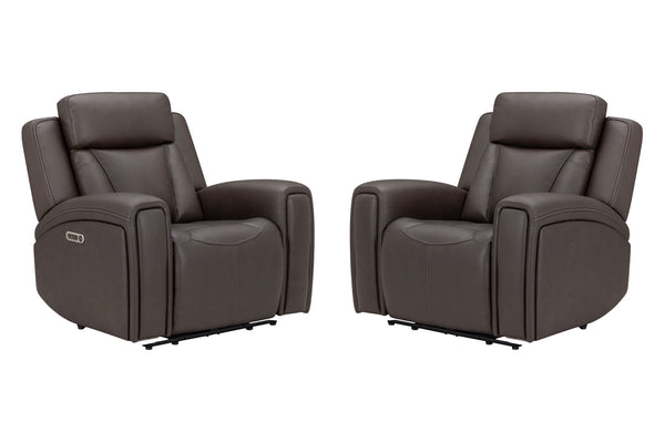 Maveric - Power Zero Gravity Recliner P3