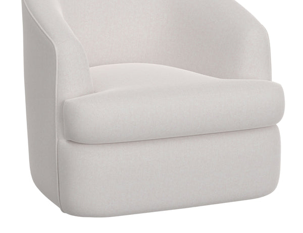 Tumbi - Swivel Accent Chair