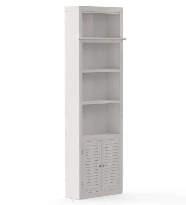 Boca - Open Top Bookcase