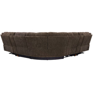 Bronco - Modular Reclining Sectional