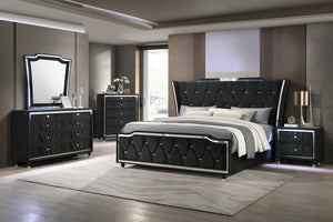 Lorient - Bedroom Set