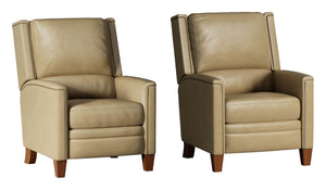 Connor - Power High Leg Recliner