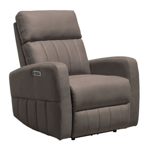 Rebel - Power Recliner (Set of 2)