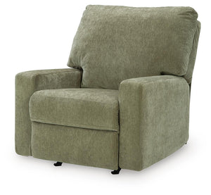 Bridgepoint - Rocker Recliner
