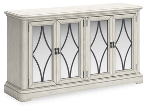 Arlendyne - Antique White - Dining Room Server