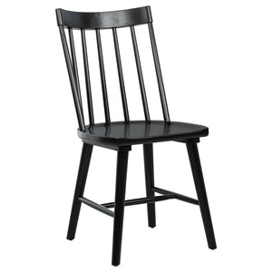Middleton - Solid Wood Dining Side Chair (Set of 2)