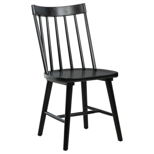Middleton - Solid Wood Dining Side Chair (Set of 2)