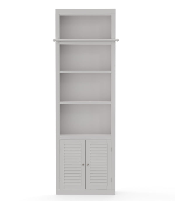 Boca - Open Top Bookcase