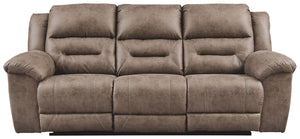 Stoneland - Power Reclining Sofa