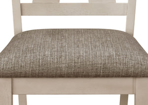 Maribelle - Side Chair (Set of 2) - Antique White