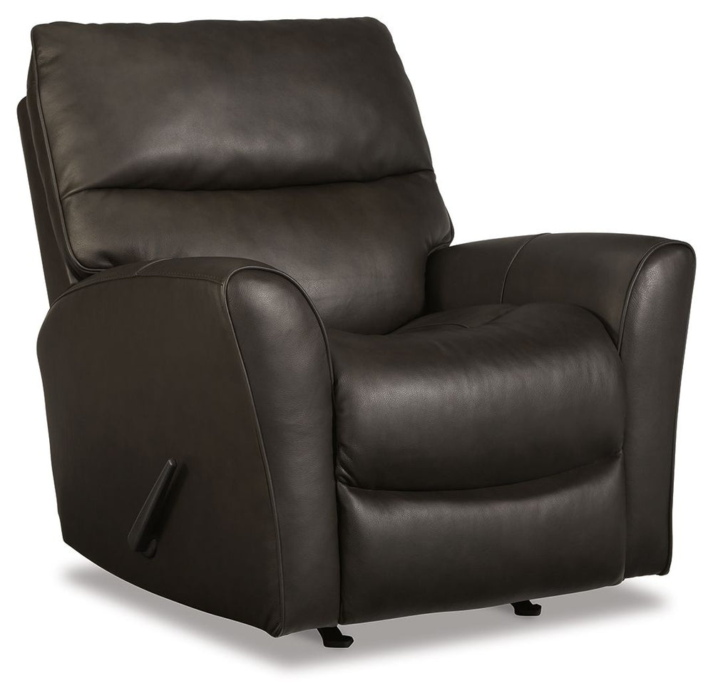 Mcaleer - Thunder - Rocker Recliner