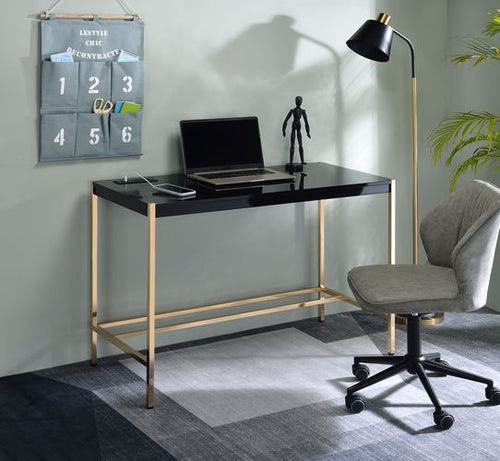 Midriaks - Writing Desk Black