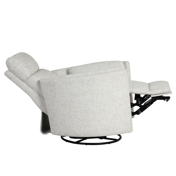 Radius - Power Swivel Glider Recliner