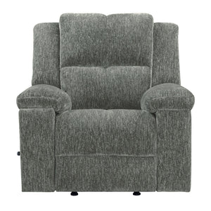 Bronco - Manual Rocker Recliner