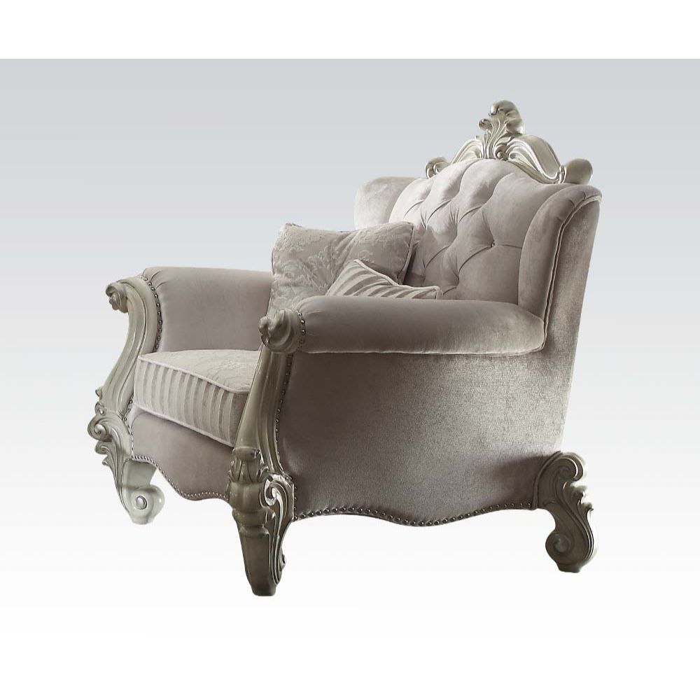 Versailles - Chair White
