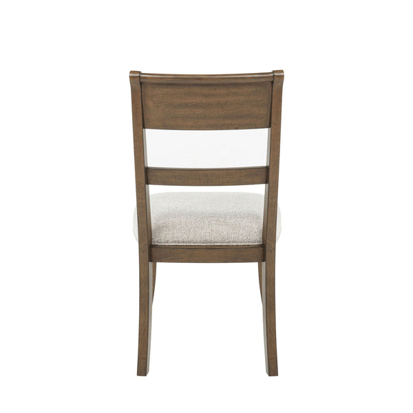 Mariana - Wood Back Side Chair (Set of 2)