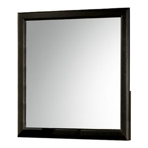 Louis Philippe III - Mirror