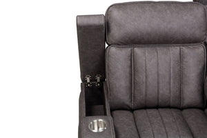 Equinox - Power Recliner