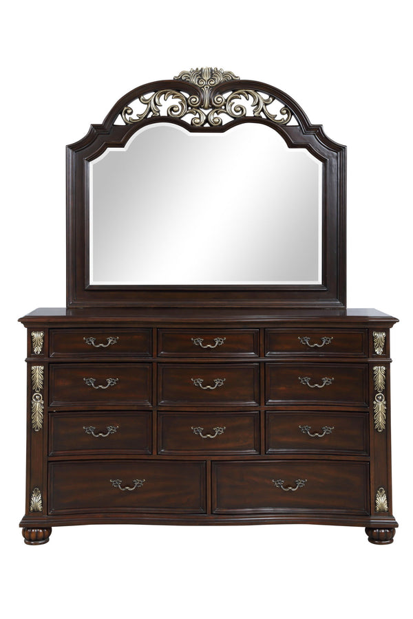 Maximus - Dresser