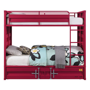 Cargo - Trundle - 74"