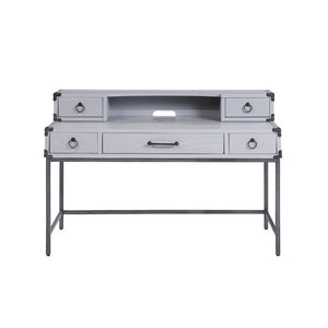 Orchest - Writing Desk - Gray