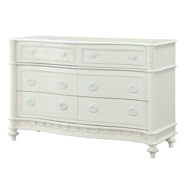 Dorothy - Dresser - Ivory