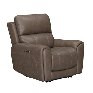 Hancock - Zero Gravity Power Recliner P3 Bette Hazel 1 Piece