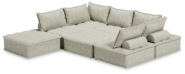Bales - Sectional