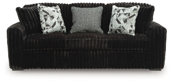 Midnight-Madness - Sofa