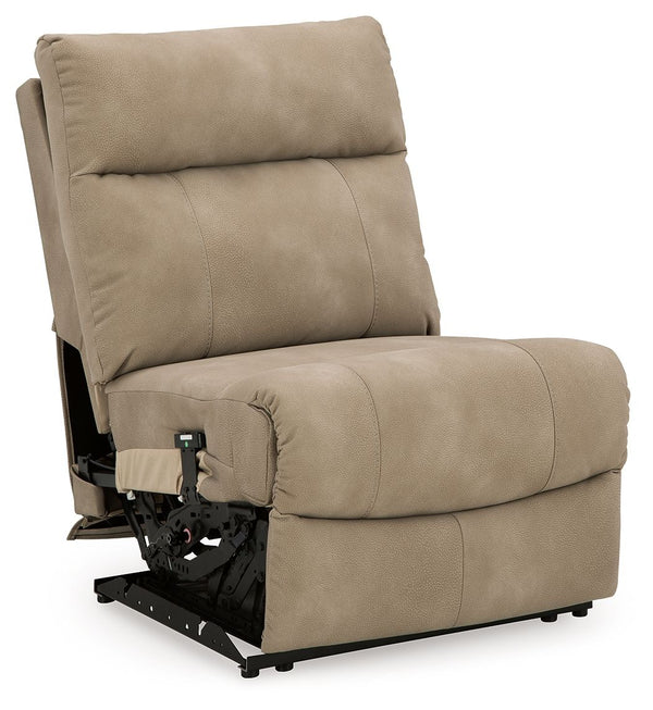 Next-Gen Durapella - Reclining Sectional