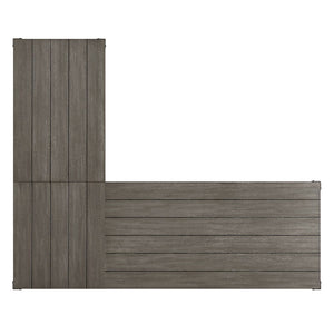 Talmar - Writing Desk w/Left Top